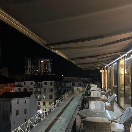 Hotel Tsereteli Palace Batumi Luaran gambar