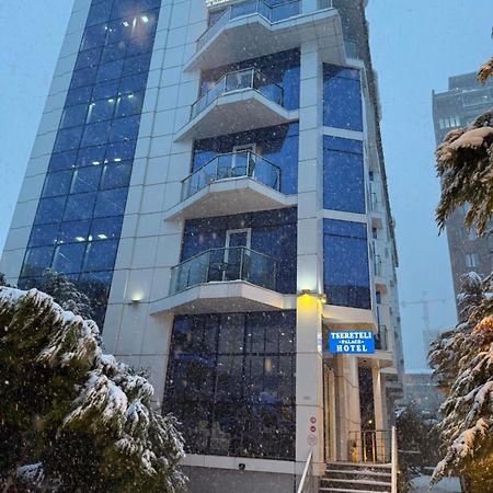 Hotel Tsereteli Palace Batumi Luaran gambar