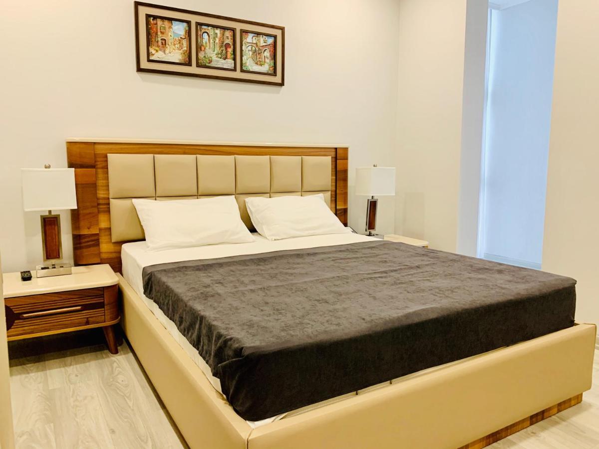 Hotel Tsereteli Palace Batumi Luaran gambar
