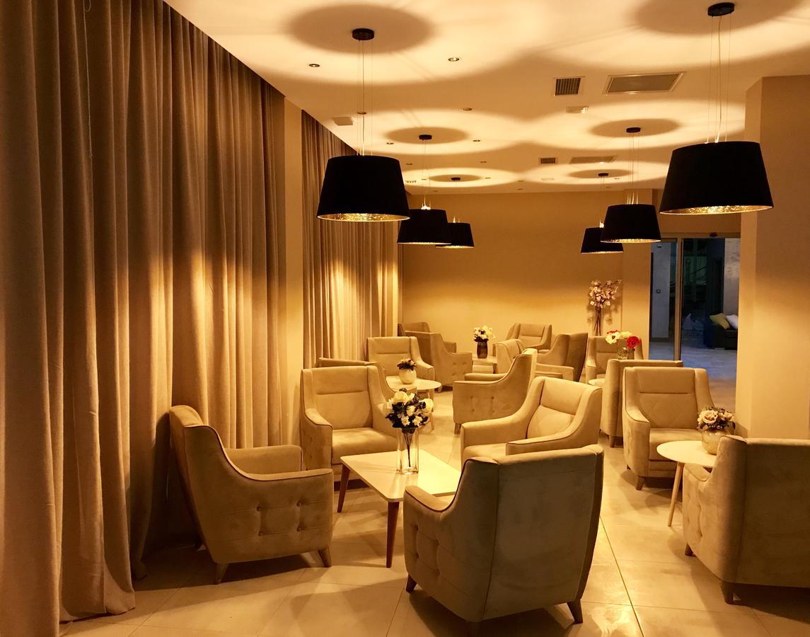 Hotel Tsereteli Palace Batumi Luaran gambar